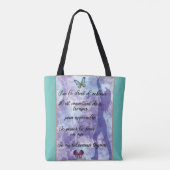 la force tasche (Rückseite)