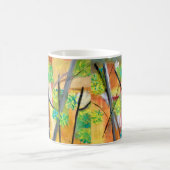 "La Foret" Tasse (Mittel)