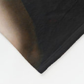 La Fornarina, Raphael Fleecedecke (Ecke)