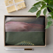 La Fornarina, Raphael Seidenpapier (Geschenk)