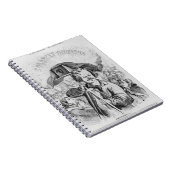 "La Fotografie, Nadar (1820-1910) Le großartig Notizblock (Rechte Seite)