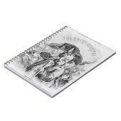 "La Fotografie, Nadar (1820-1910) Le großartig Notizblock (Linke Seite)