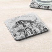 "La Fotografie, Nadar (1820-1910) Le großartig Untersetzer (Linke Seite)