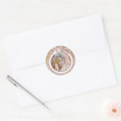 La FRAGE c'est voulez-vous Stickers (Umschlag)