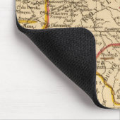 La France 1108 a 1180 Mousepad (Ecke)