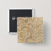 La France 1328 a 1350 Button (Vorne & Hinten)