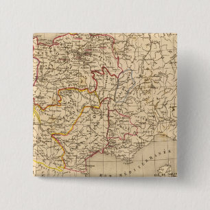 La France 1328 a 1350 Button