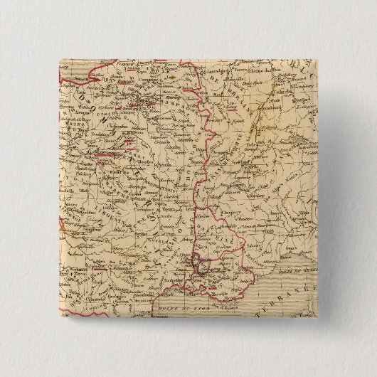 La France 1461 a 1483 Button (Vorderseite)