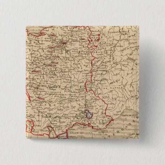 La France 1547 a 1589 Button (Vorderseite)
