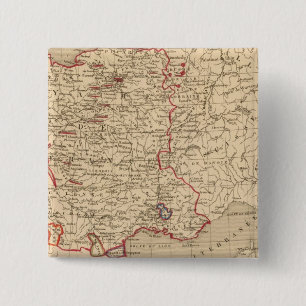 La France 1547 a 1589 Button