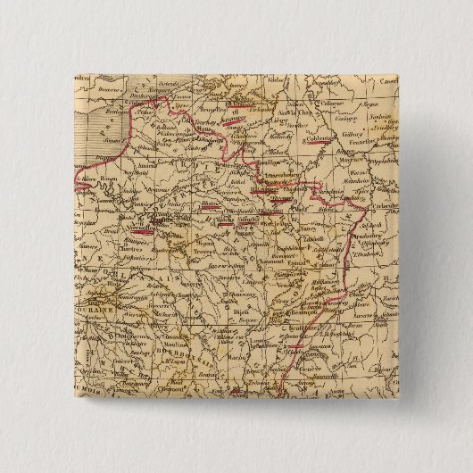 La France 1774 a 1793 Button (Vorderseite)