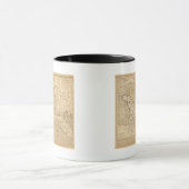 La France 996 a 1108 Tasse (Zentrum)