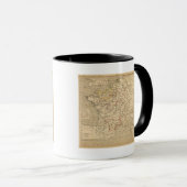 La France 996 a 1108 Tasse (VorderseiteRechts)