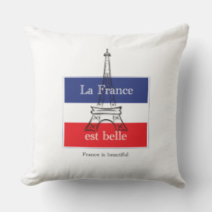 La France est Belle Kissen