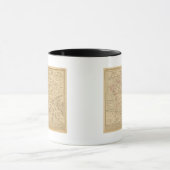La France sous les enfans de Clovis Tasse (Zentrum)