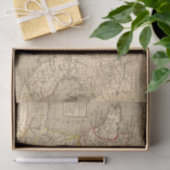La Frankreich 1223 1270 Seidenpapier (Geschenk)