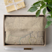 La Frankreich 843 987 Seidenpapier (Geschenk)
