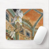 La Fräuleins La Edgar Degas-| beim Cirque Fernando Mousepad (Mit Mouse)