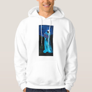 La-Freifrauen-Blau 2009 Hoodie