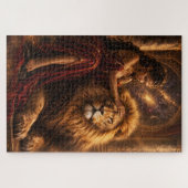 La Fuerza Puzzle (Horizontal)