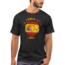LA FURIA ROJA, Spanien, Spanien, Spanien, Spanien,