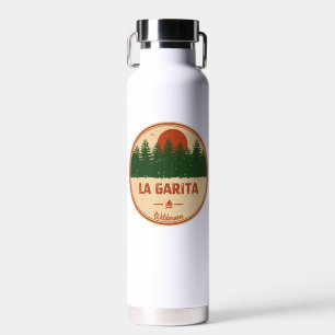 La Garita Wilderness Colorado Trinkflasche