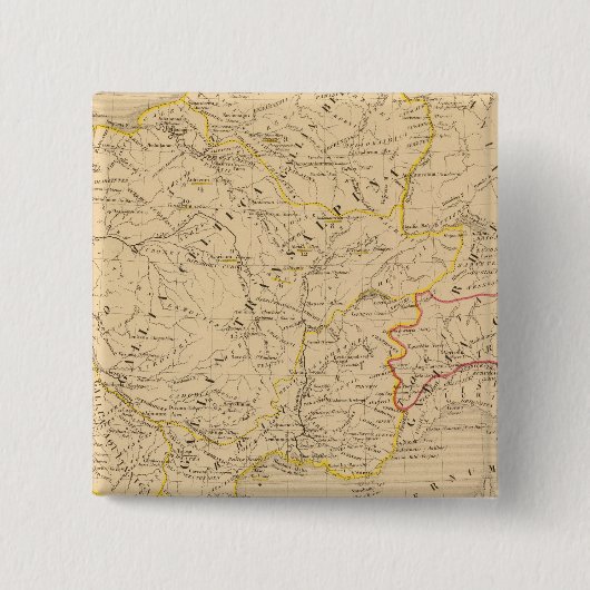 La Gaule Button (Vorderseite)