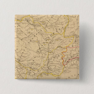 La Gaule Button