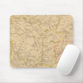 La Gaule Mousepad (Mit Mouse)