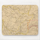 La Gaule Mousepad (Vorne)