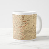 La Gaule Romaine Jumbo-Tasse (Vorderseite Rechts)
