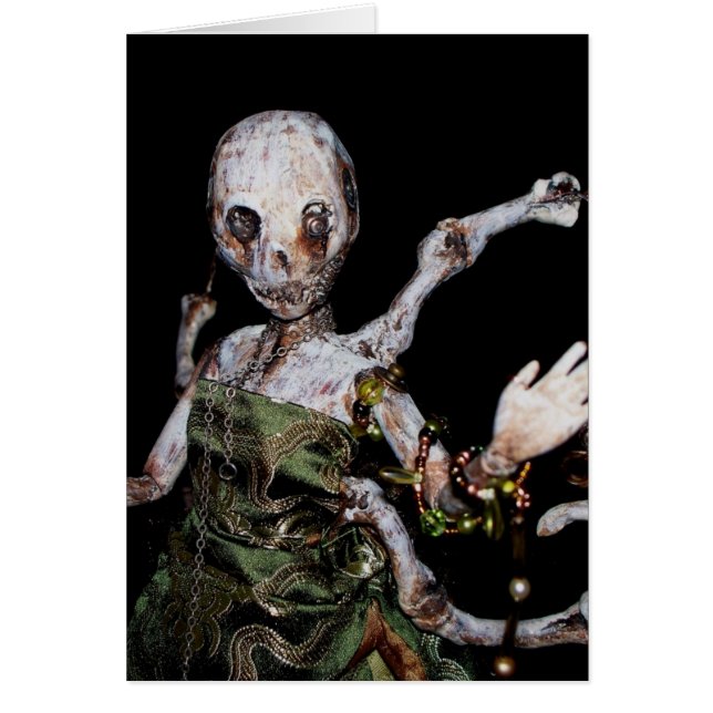 La-Gebühr Vert (Vorne)