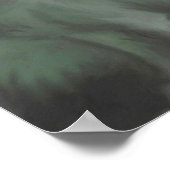 La gente de la calle 'Fulcontrent' Poster (Ecke)