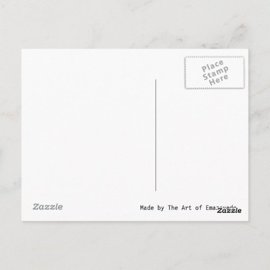 La Gèode, Paris Postkarte (Rückseite)