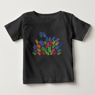 La Gerbe von Matisse Baby T-shirt