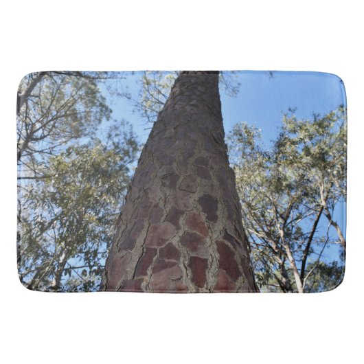 La Gerche Ponderosa Pine Bath Mat Badematte (Vorderseite)