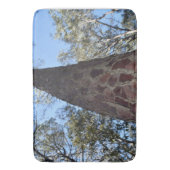 La Gerche Ponderosa Pine Bath Mat Badematte (Vorderseite Vertikal)