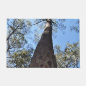 La Gerche Ponderosa Pine Doormat Fußmatte (Vorderseite)