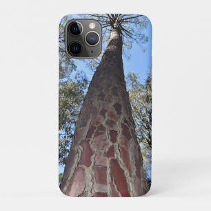 La Gerche Ponderosa Pine iPhone/iPad Cover