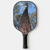 La Gerche Ponderosa Pine Pickleball Paddle (Vorderseite)