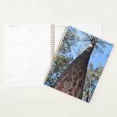 La Gerche Ponderosa Pine Planner Planer (Anzeige)