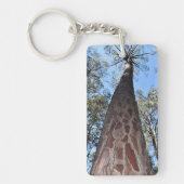 La Gerche Ponderosa Schlüsselring (Vorderseite)