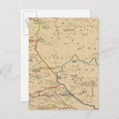 La Germanie 511 a 741 Postkarte (Vorne/Hinten)