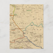 La Germanie 511 a 741 Postkarte (Vorderseite)