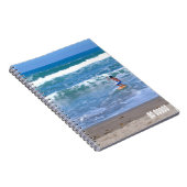 La Gewerkschaft auf den Philippinen Notizblock (Rechte Seite)