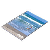 La Gewerkschaft auf den Philippinen Notizblock (Linke Seite)