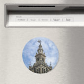 La Giralda Magnet (In Situ (Geschirrspüler))