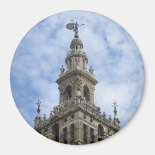 La Giralda Magnet