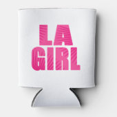 LA Girl Dosenkühler (Vorderseite)