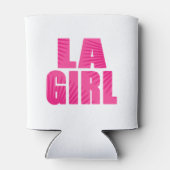 LA Girl Dosenkühler (Rückseite)